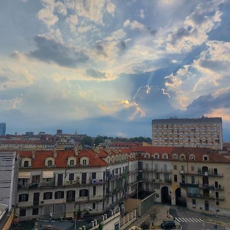 ホテル Il Cielo Sopra Torino エクステリア 写真