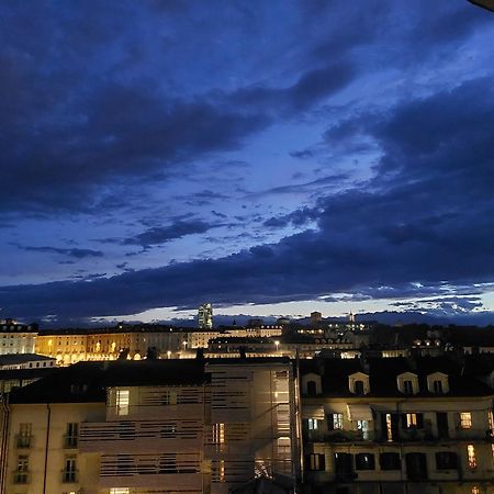 ホテル Il Cielo Sopra Torino エクステリア 写真
