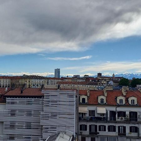 ホテル Il Cielo Sopra Torino エクステリア 写真